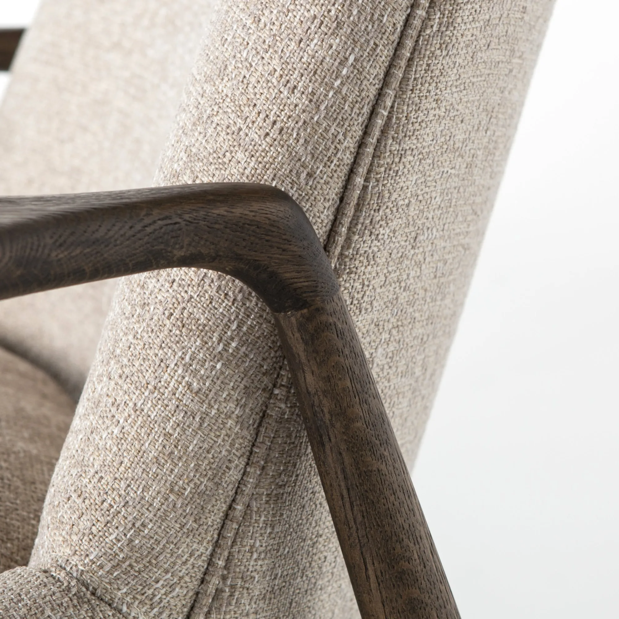 VND6200 Four Hands, LLC Barker Chair