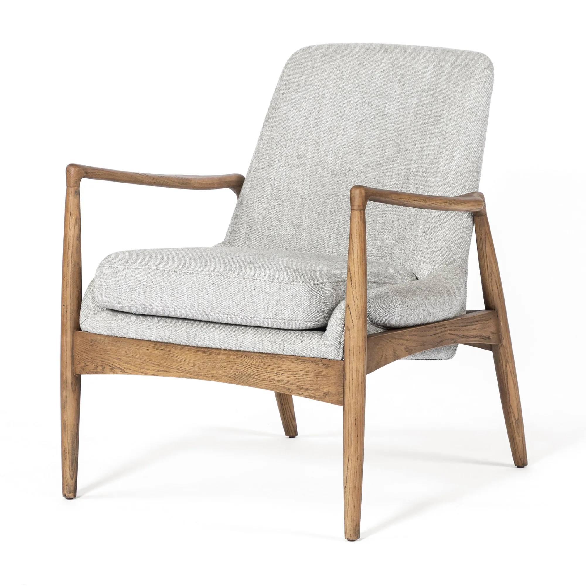 VND6200 Four Hands, LLC Barker Chair