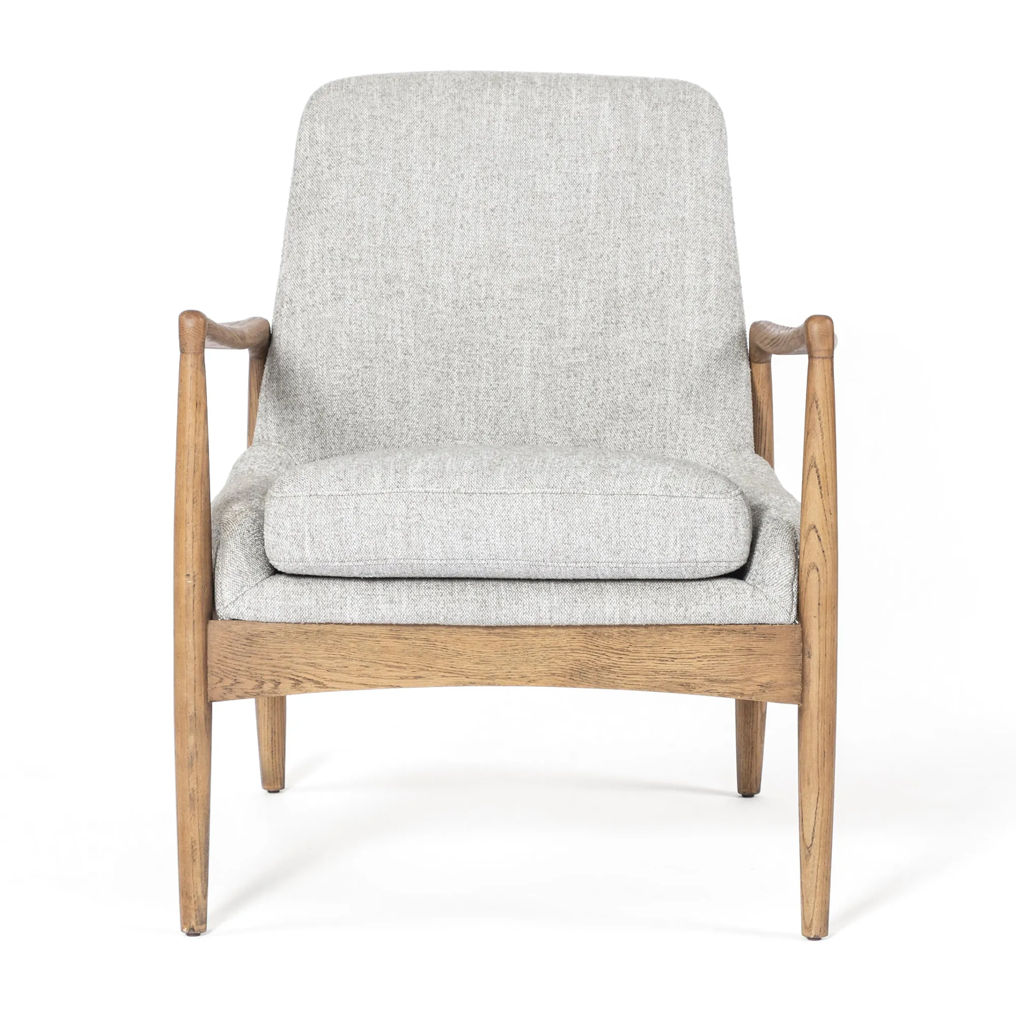 VND6200 Four Hands, LLC Barker Chair