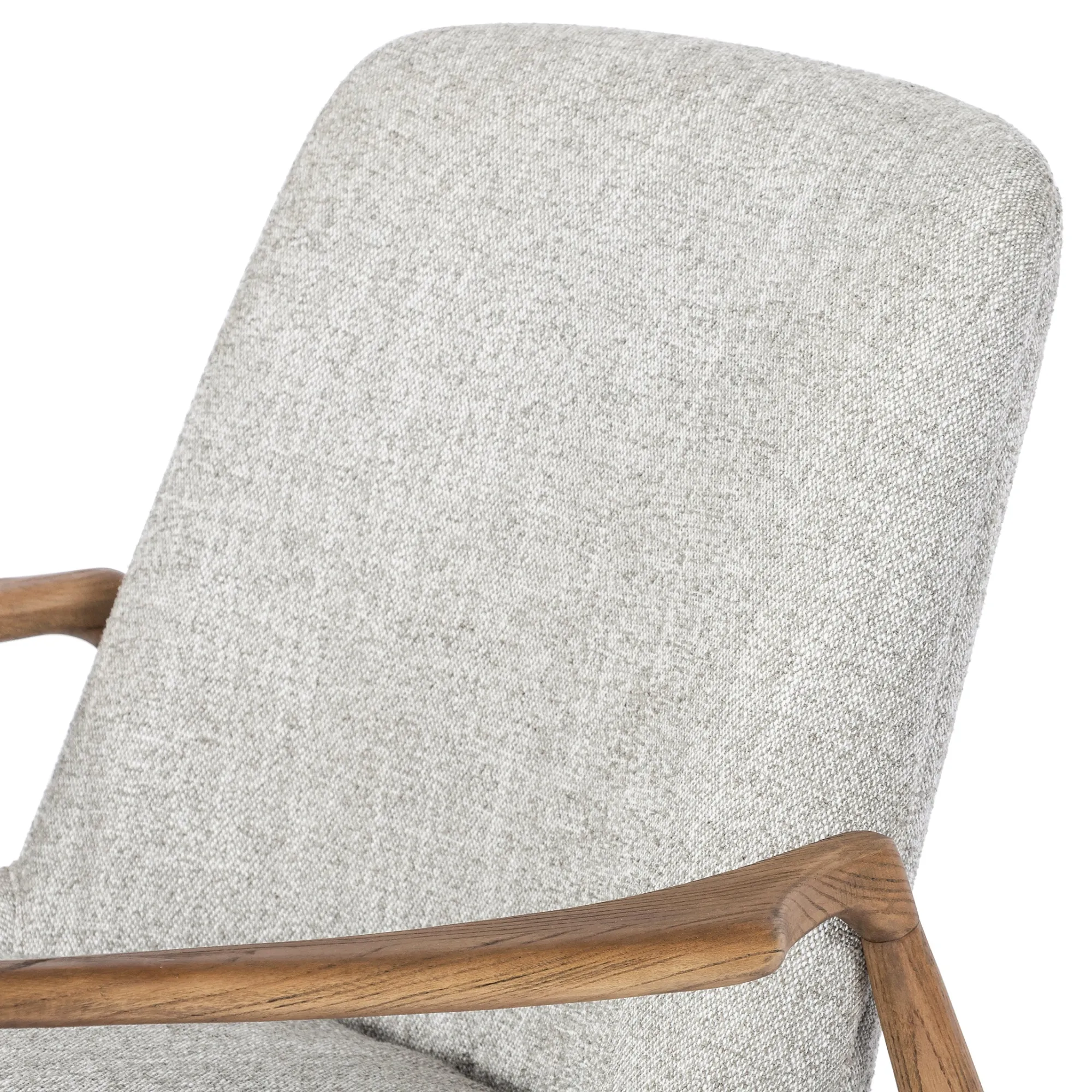 VND6200 Four Hands, LLC Barker Chair