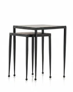VND6200 Four Hands, LLC Bates Nesting End Tables