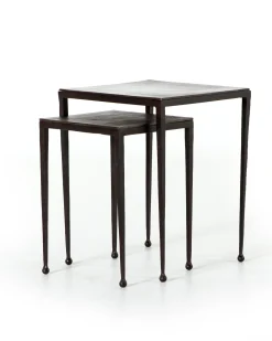 VND6200 Four Hands, LLC Bates Nesting End Tables