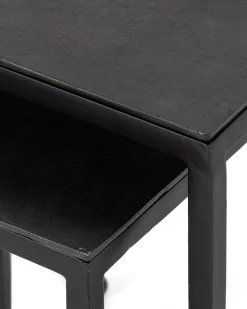 VND6200 Four Hands, LLC Bates Nesting End Tables