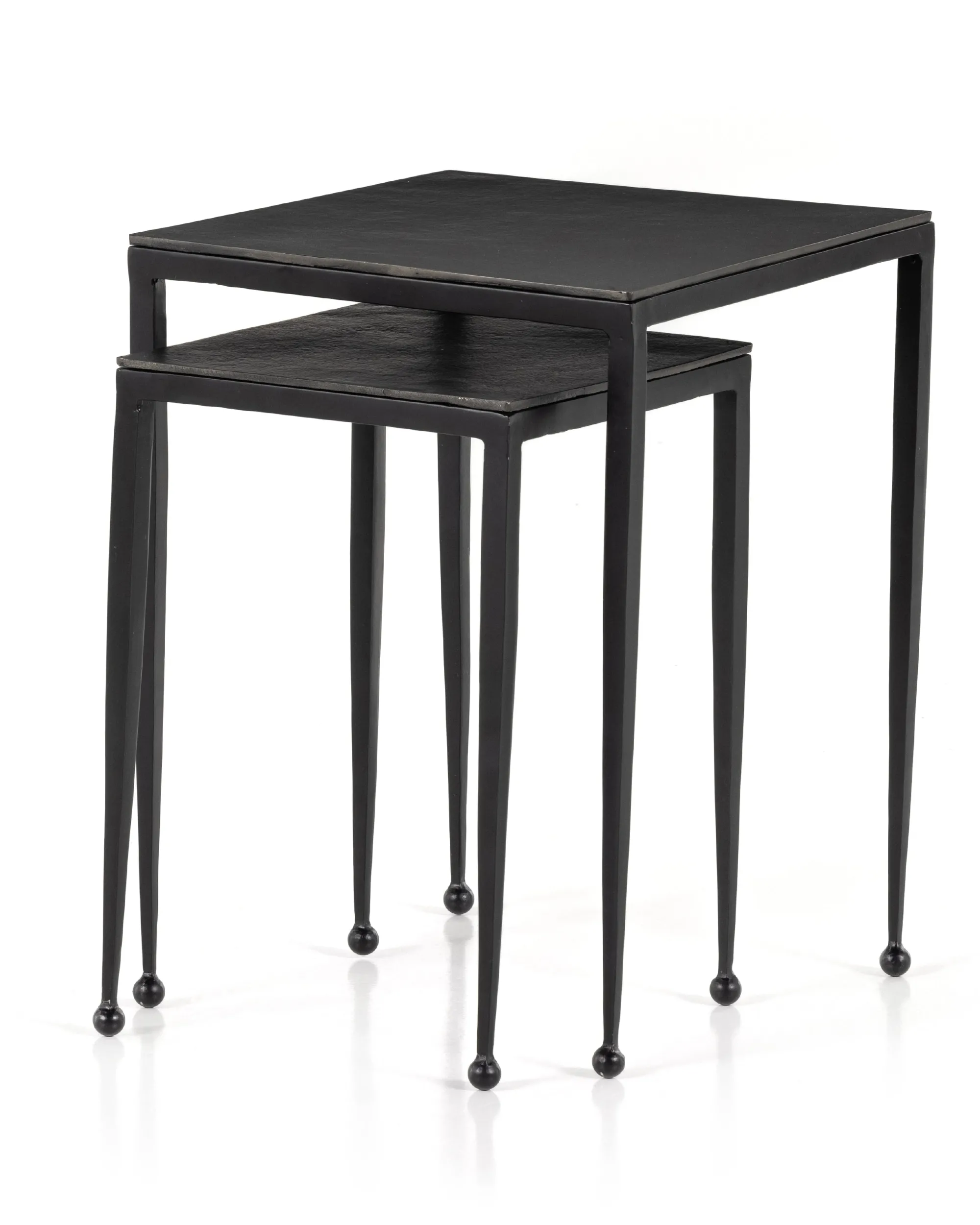 VND6200 Four Hands, LLC Bates Nesting End Tables