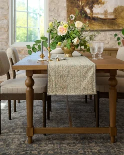 VND6200 Four Hands, LLC Beau Extension Dining Table
