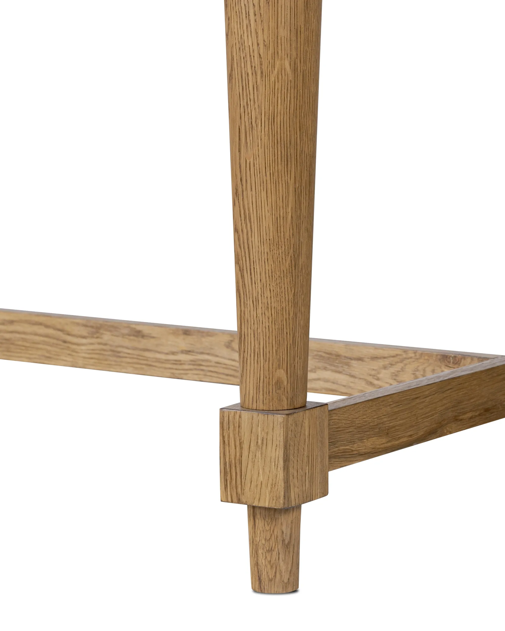 VND6200 Four Hands, LLC Beau Extension Dining Table