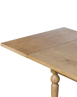 VND6200 Four Hands, LLC Beau Extension Dining Table