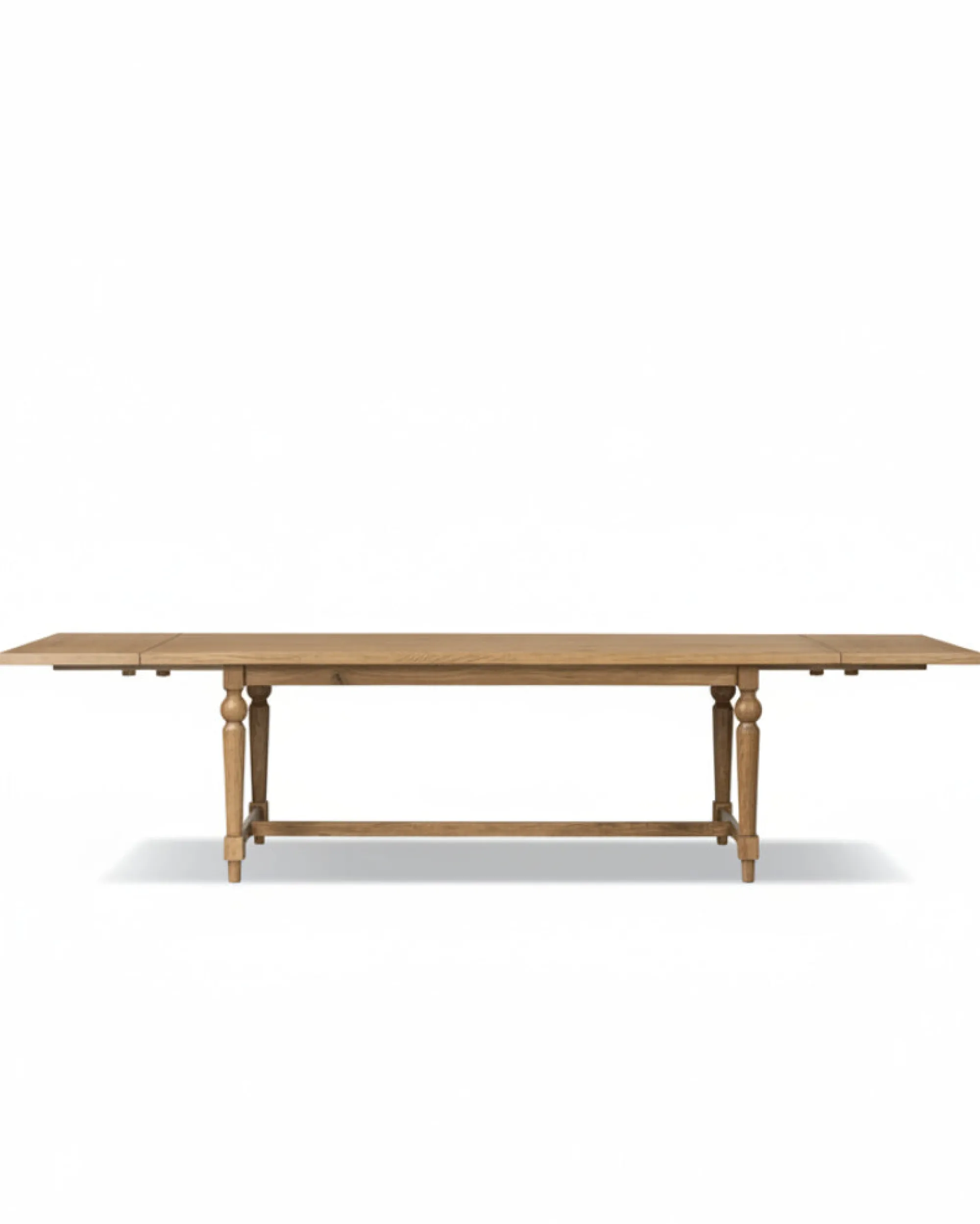 VND6200 Four Hands, LLC Beau Extension Dining Table