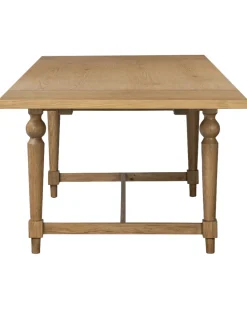 VND6200 Four Hands, LLC Beau Extension Dining Table