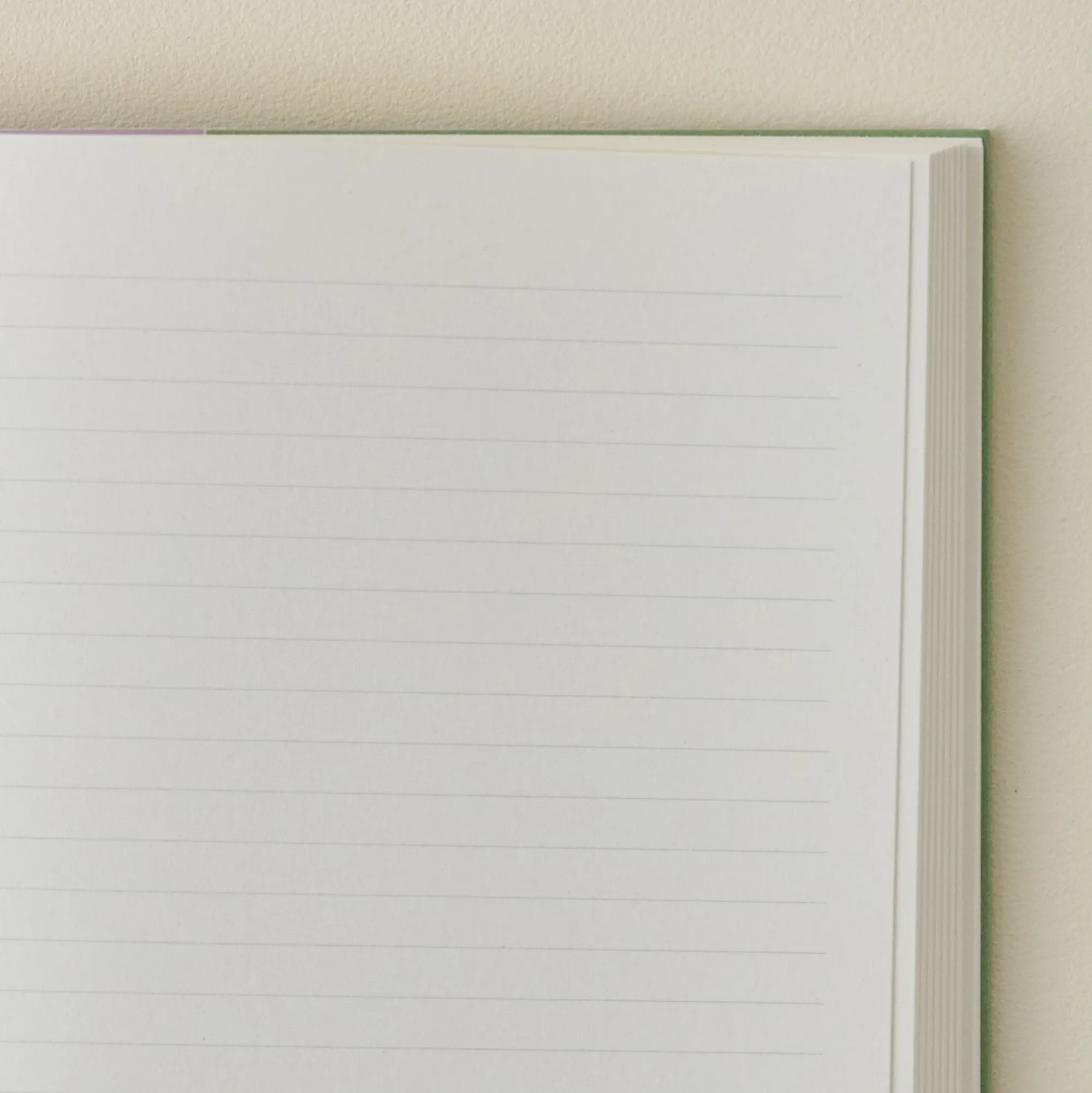 VND7852 Papier Inc Begin Again Notebook