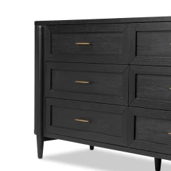 VND6200 Four Hands, LLC Belmont 6 Drawer Dresser