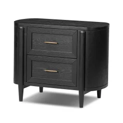 VND6200 Four Hands, LLC Belmont Nightstand