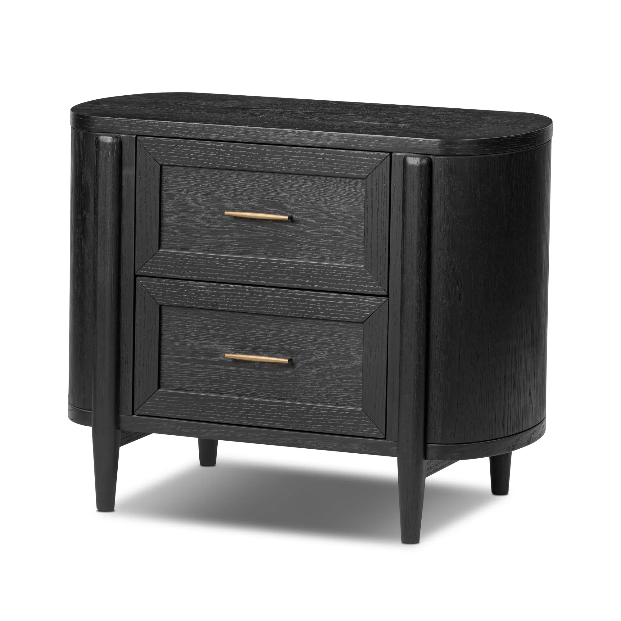 VND6200 Four Hands, LLC Belmont Nightstand