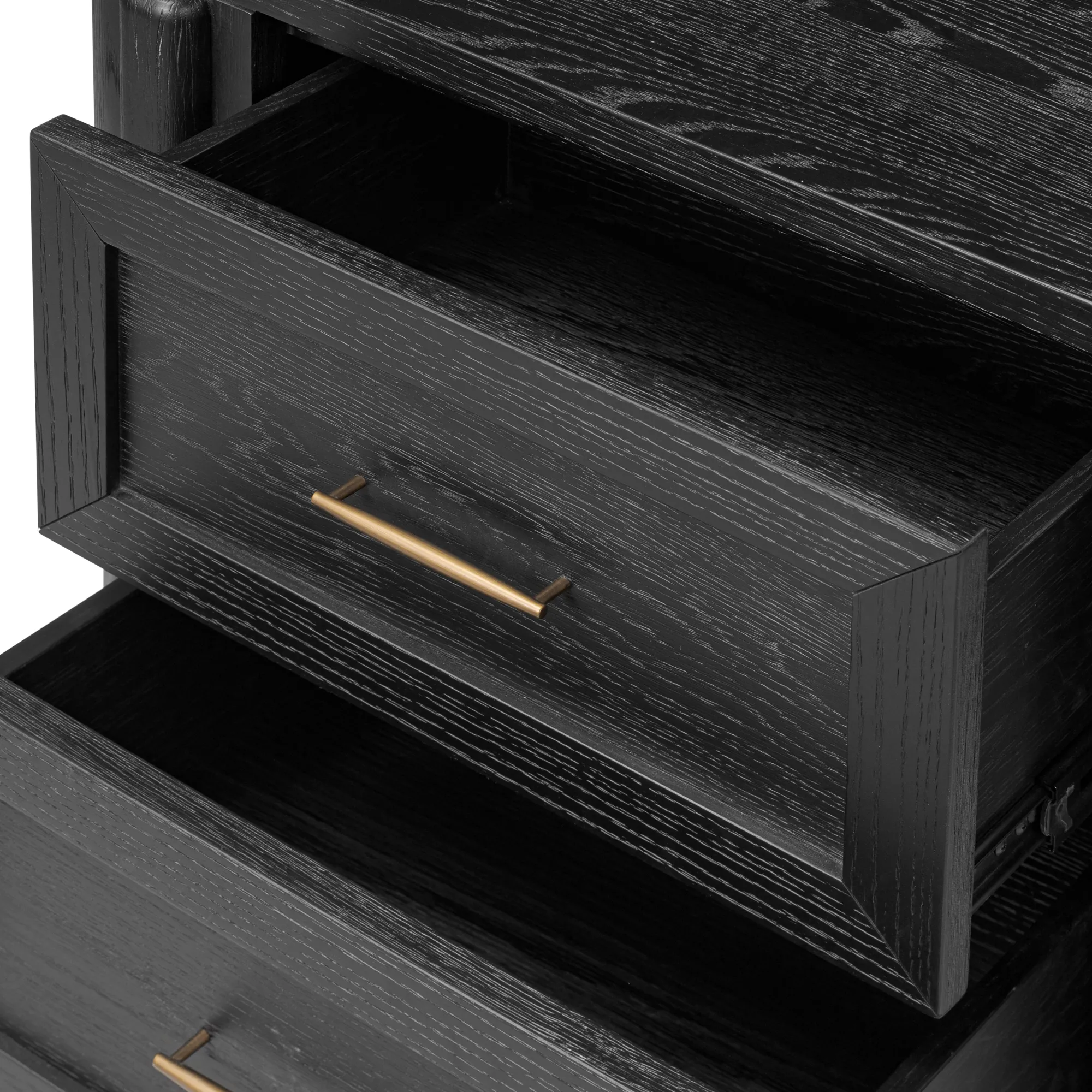 VND6200 Four Hands, LLC Belmont Nightstand