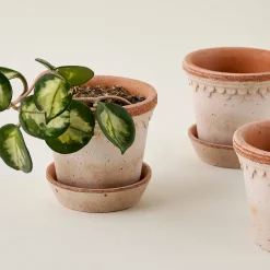 VND7468 Bergs Potter INC Bergs Københavner Small Pot Set of Three