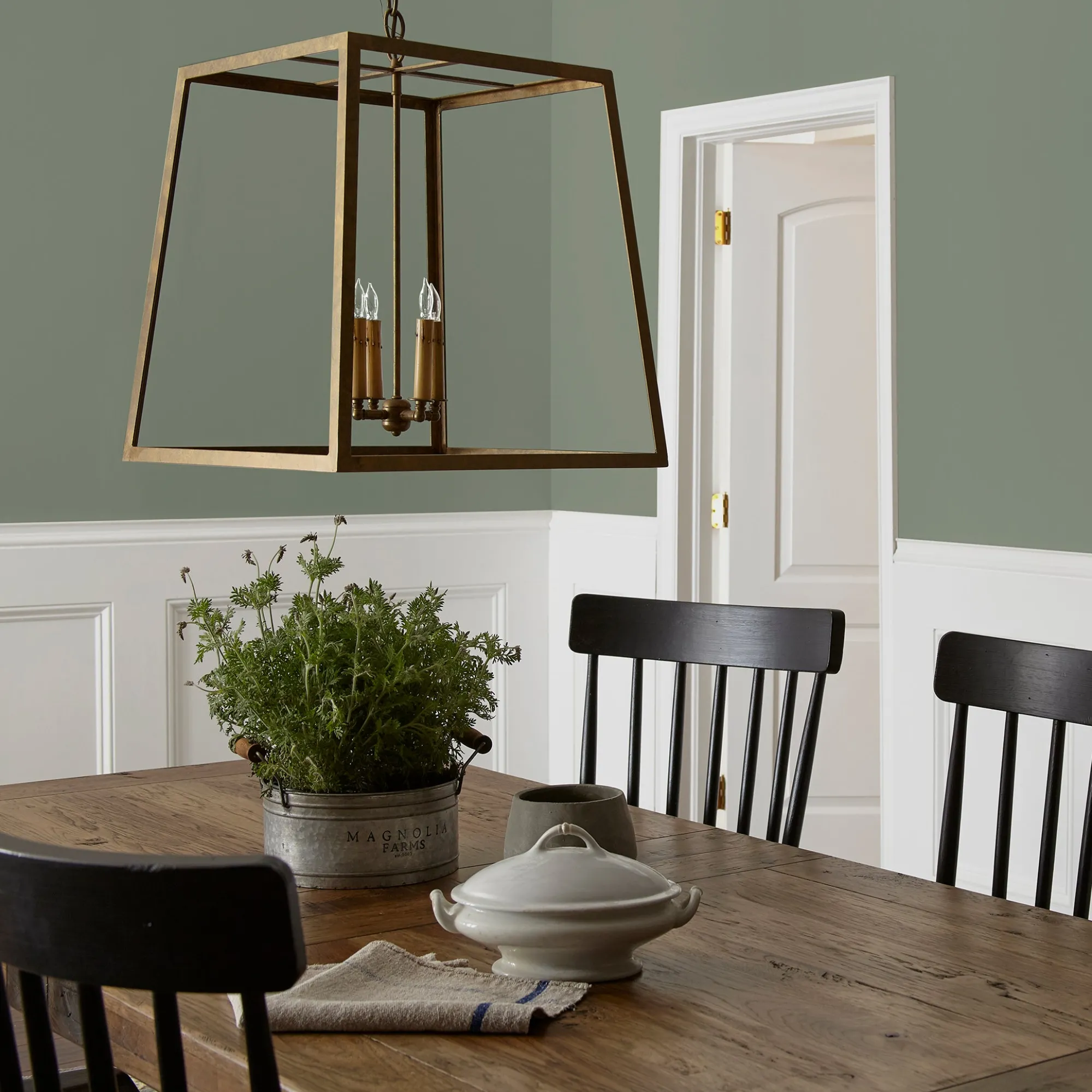 VND0188 Kilz - Masco Coatings Bespoke Green - Classic Interior Paint