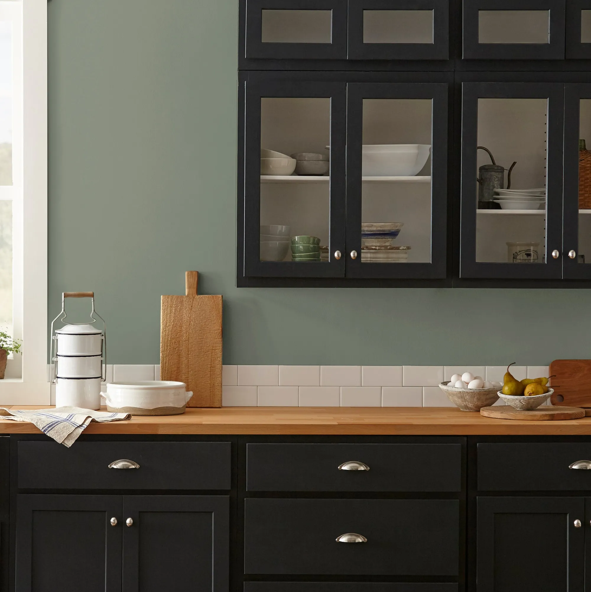 VND0188 Kilz - Masco Coatings Bespoke Green - Classic Interior Paint