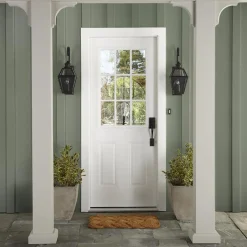 VND0188 Kilz - Masco Coatings Bespoke Green - Exterior Paint