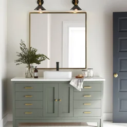 VND0188 Kilz - Masco Coatings Bespoke Green - Trim, Door + Cabinetry Paint