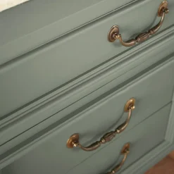 VND0188 Kilz - Masco Coatings Bespoke Green - Trim, Door + Cabinetry Paint