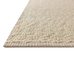 VND0086 Loloi Inc Betty Ivory Beige Rug