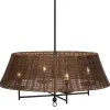 VND6200 Four Hands, LLC Billie Chandelier