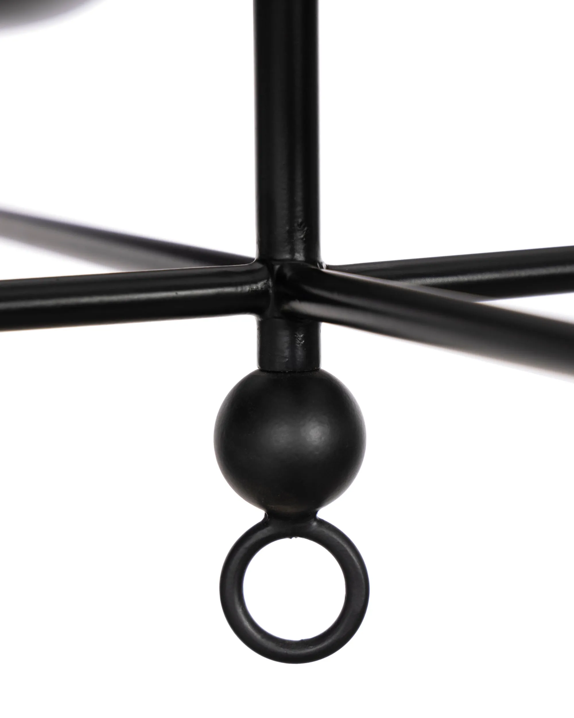 VND6200 Four Hands, LLC Billie Chandelier
