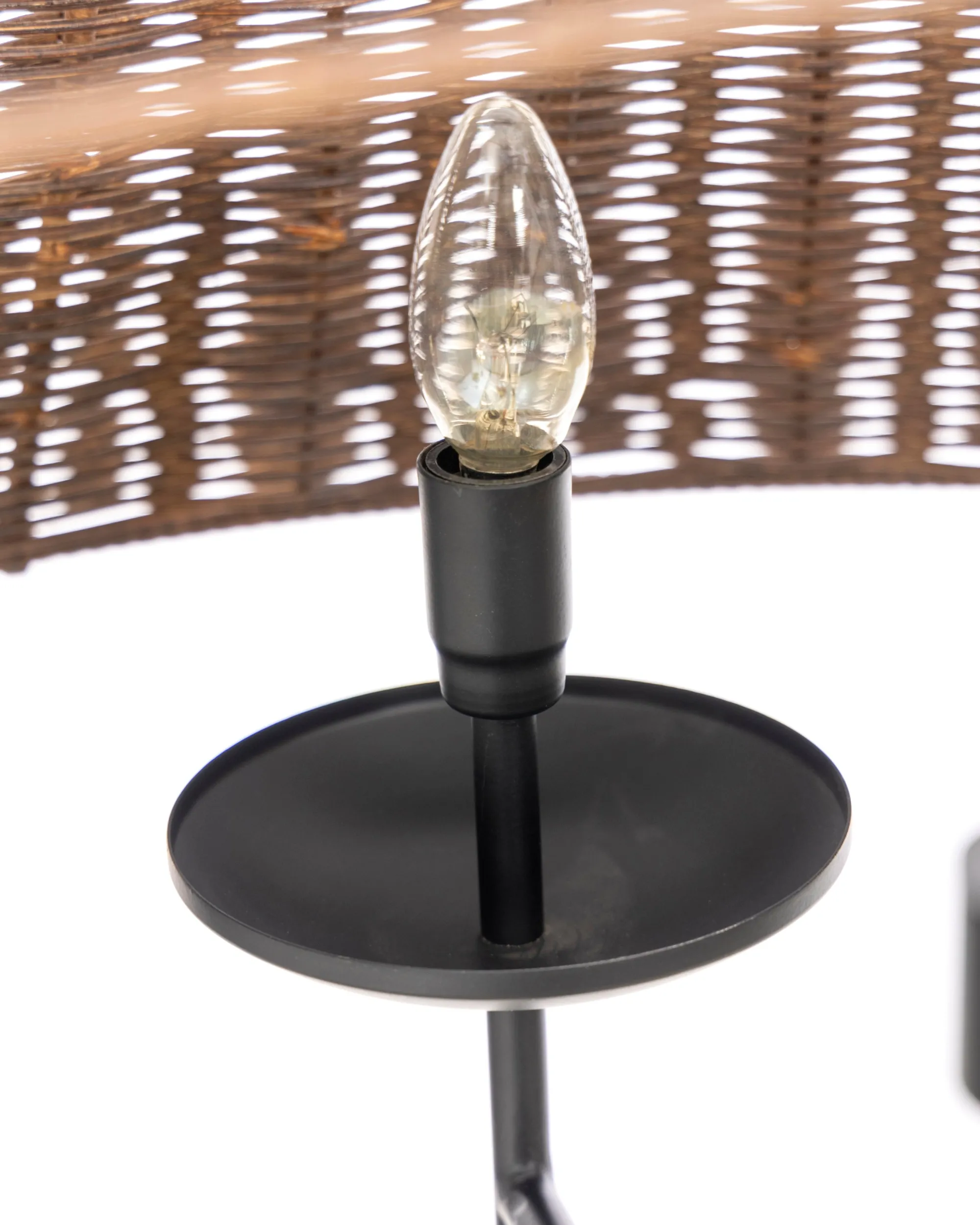 VND6200 Four Hands, LLC Billie Chandelier