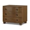 VND6200 Four Hands, LLC Birdie Nightstand