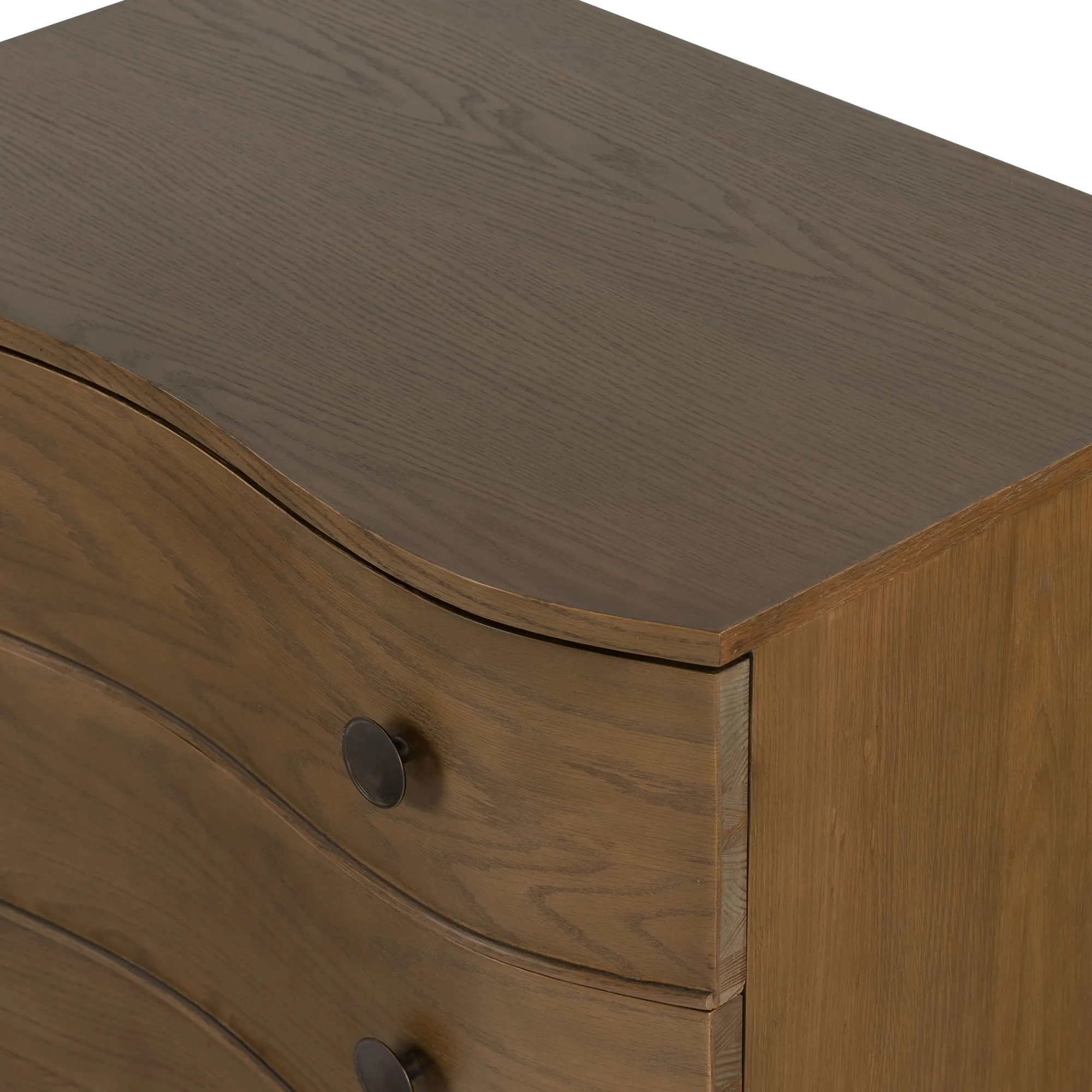 VND6200 Four Hands, LLC Birdie Nightstand