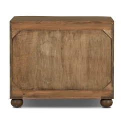 VND6200 Four Hands, LLC Birdie Nightstand