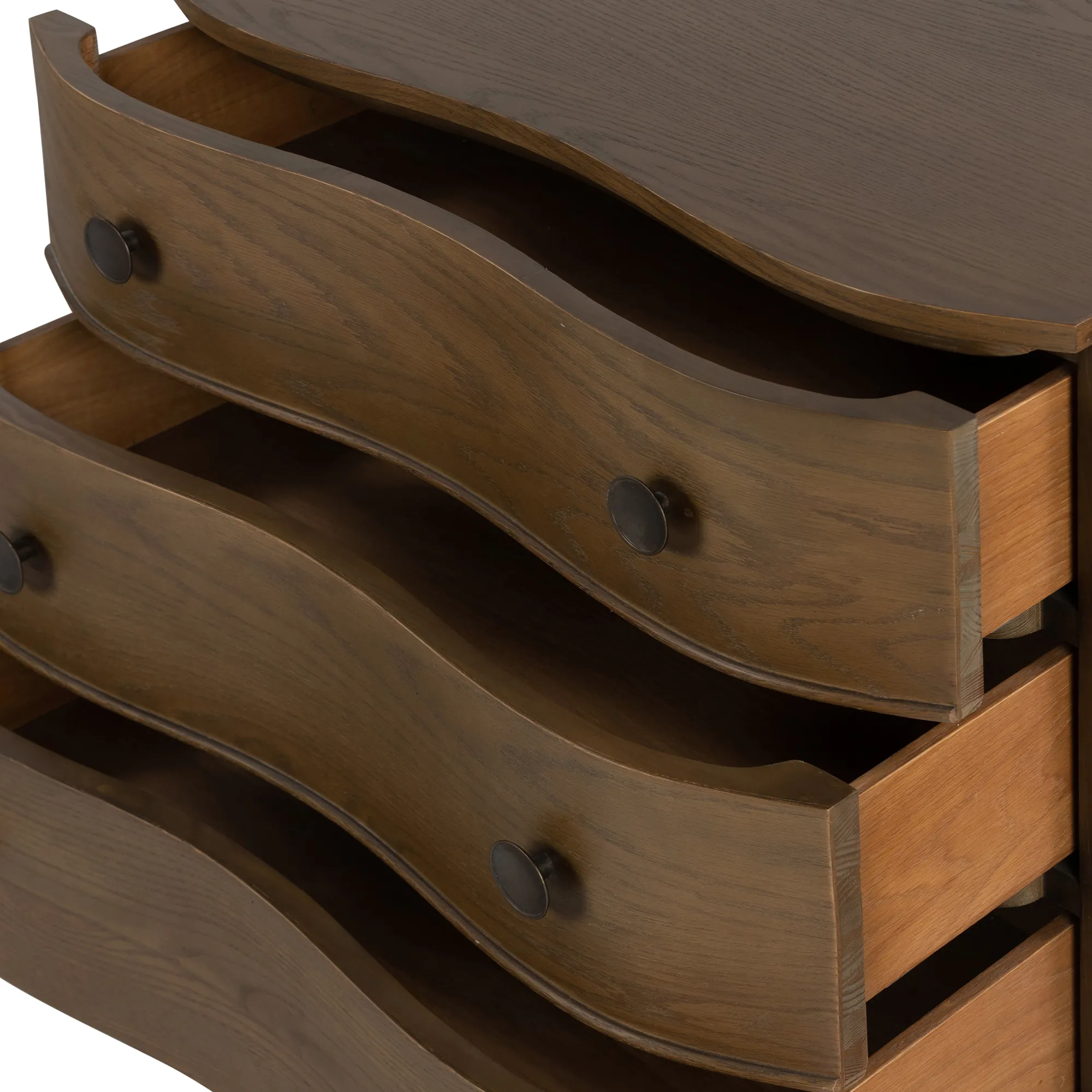 VND6200 Four Hands, LLC Birdie Nightstand