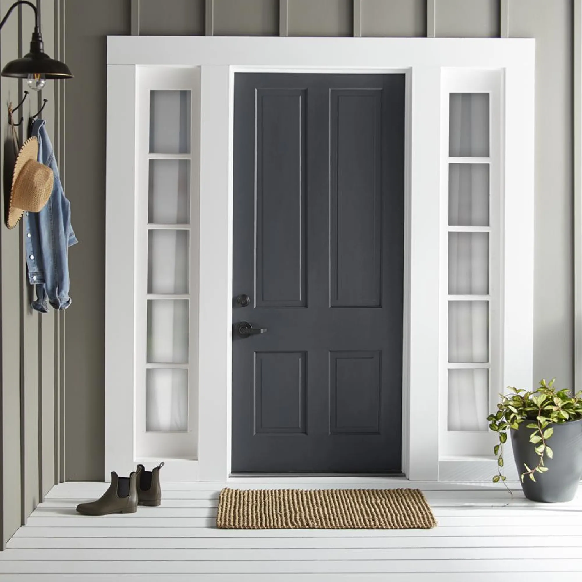 VND0188 Kilz - Masco Coatings Blackboard - Exterior Paint
