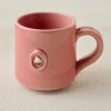 VND0162 Black Oak Art Black Oak Silos Baking Co Cupcake Mug
