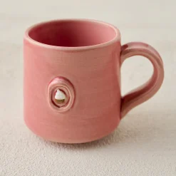 VND0162 Black Oak Art Black Oak Silos Baking Co Cupcake Mug
