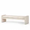 VND6200 Four Hands, LLC Blair Accent Bench