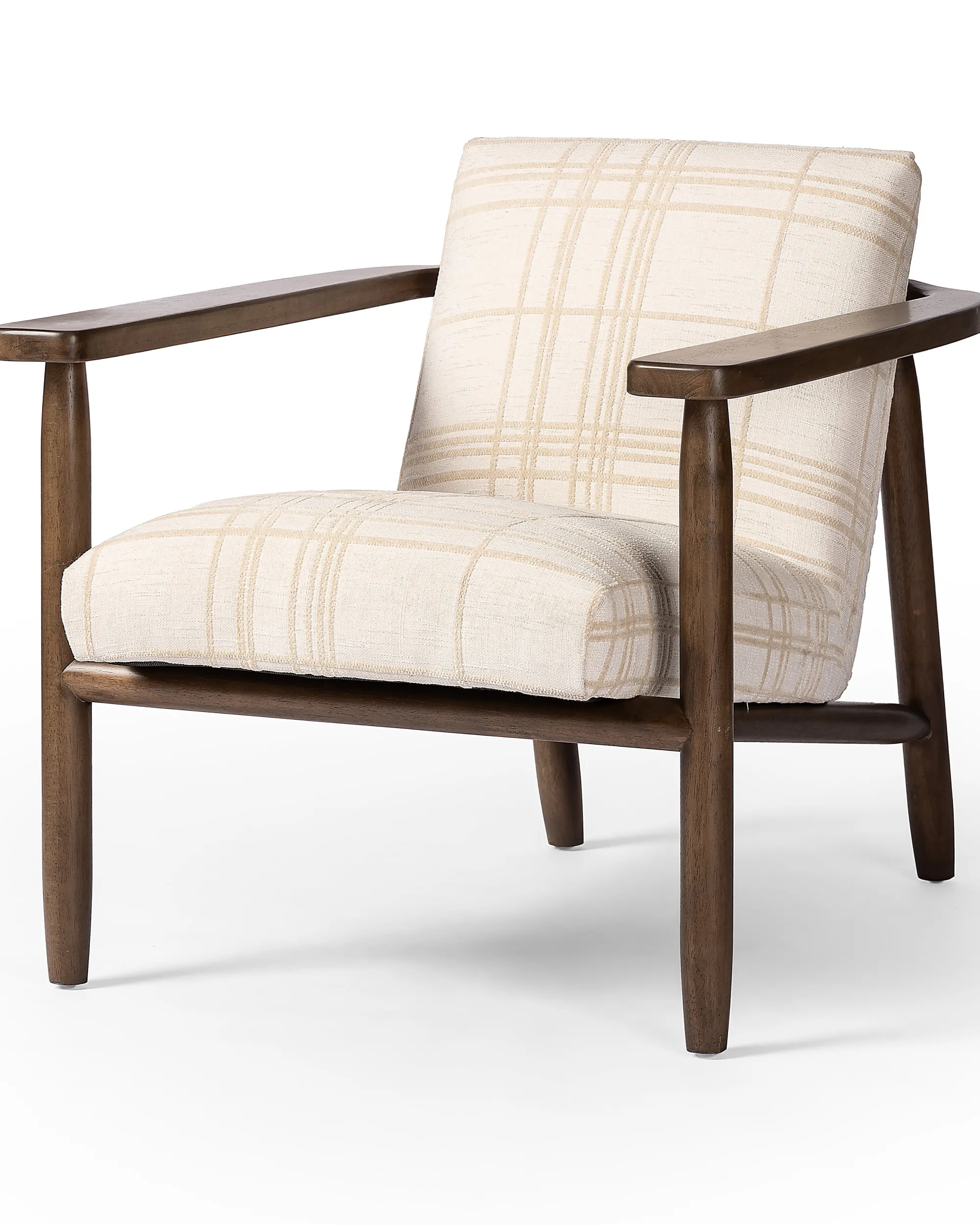 VND6200 Four Hands, LLC Blair Accent Chair