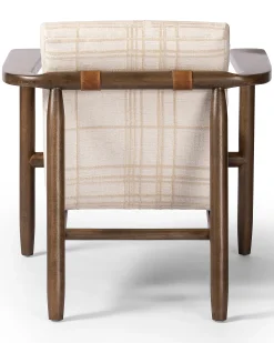 VND6200 Four Hands, LLC Blair Accent Chair