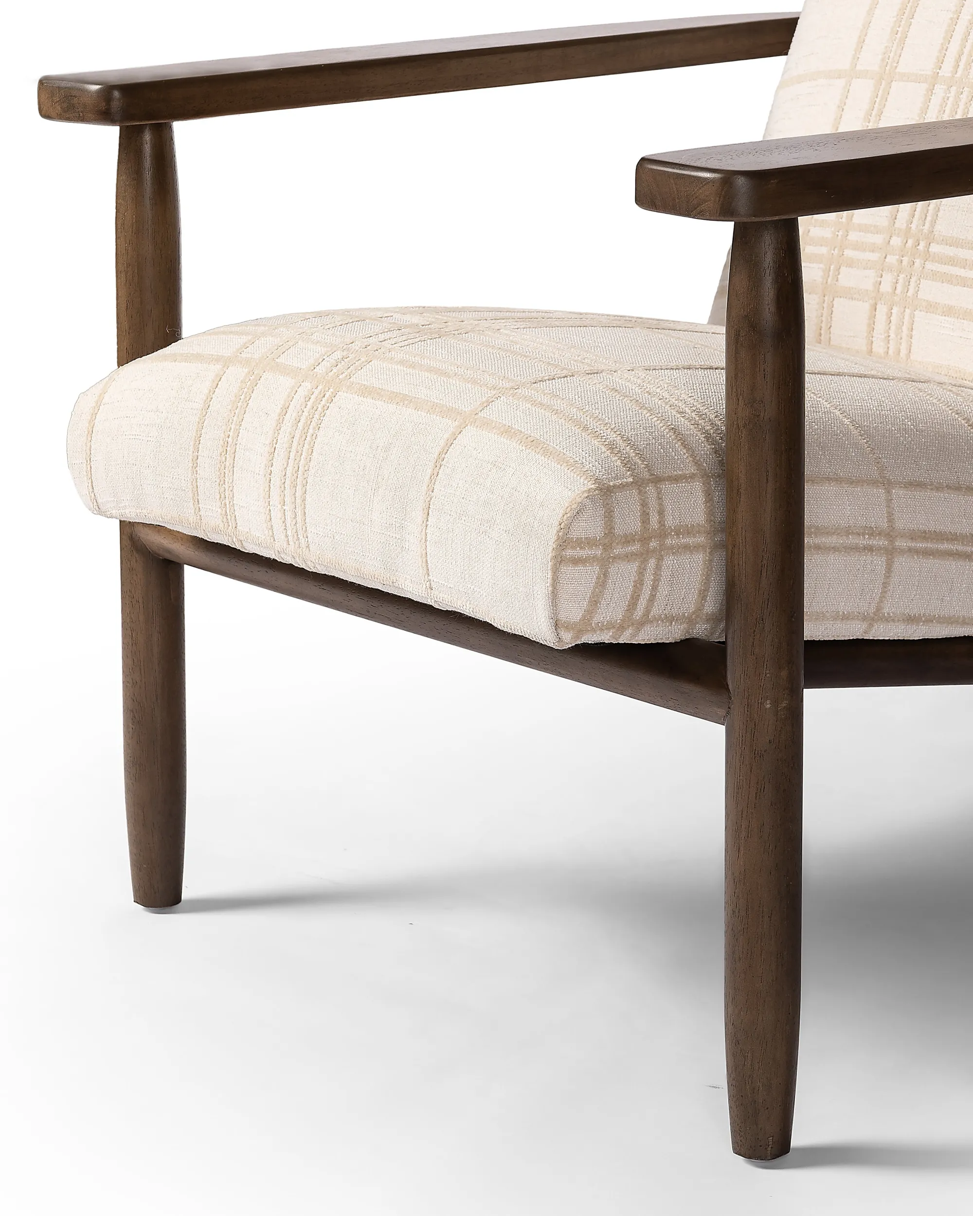 VND6200 Four Hands, LLC Blair Accent Chair