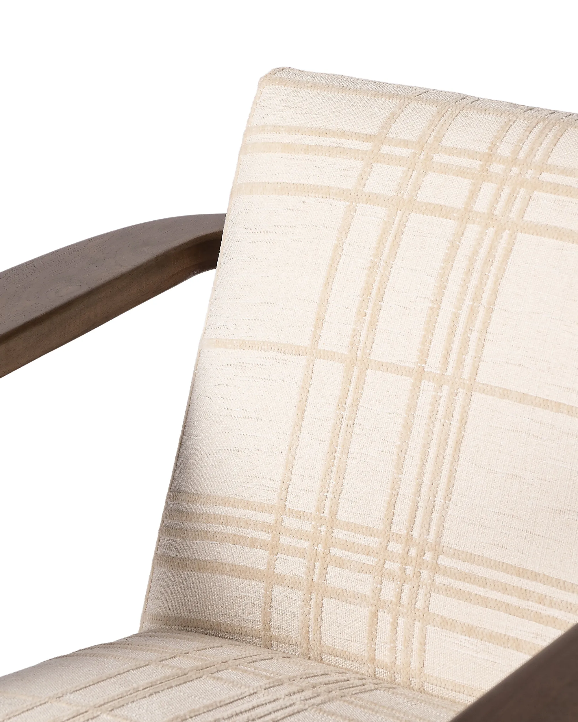 VND6200 Four Hands, LLC Blair Accent Chair