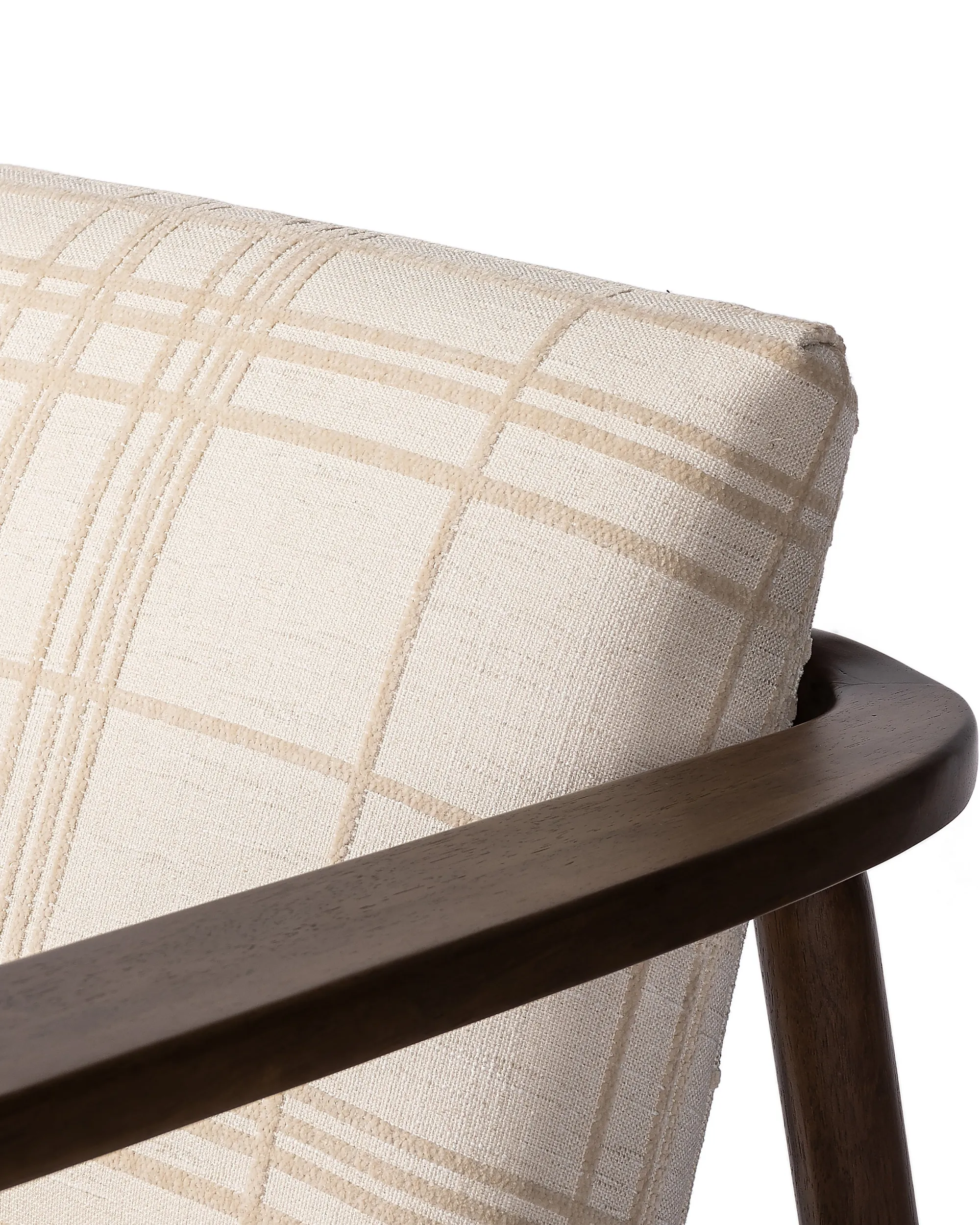 VND6200 Four Hands, LLC Blair Accent Chair