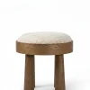 VND6200 Four Hands, LLC Blair Accent Stool