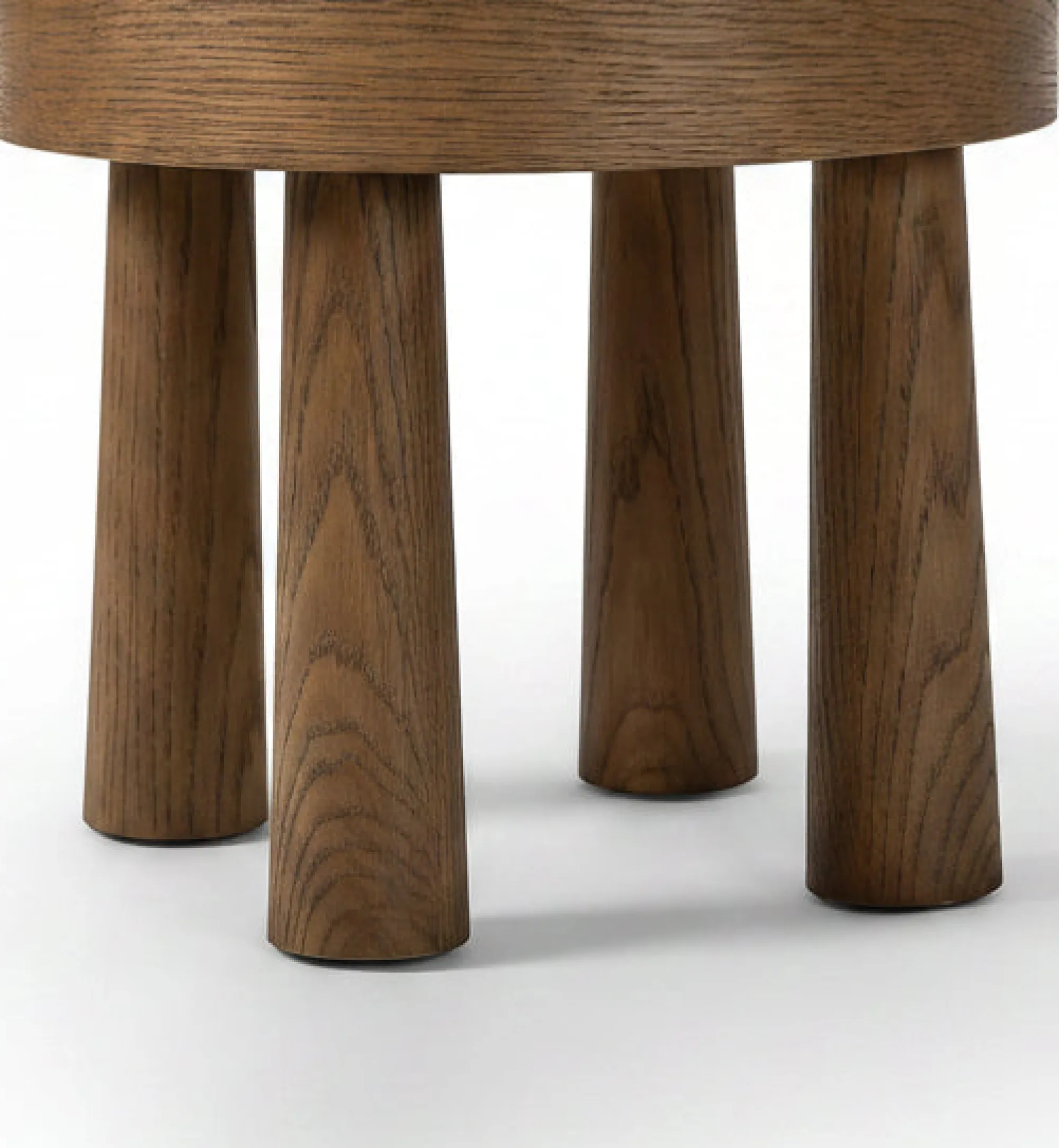 VND6200 Four Hands, LLC Blair Accent Stool