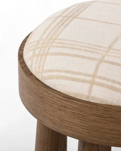 VND6200 Four Hands, LLC Blair Accent Stool