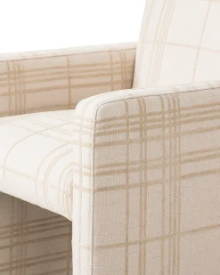 VND6200 Four Hands, LLC Blair Dining Chair