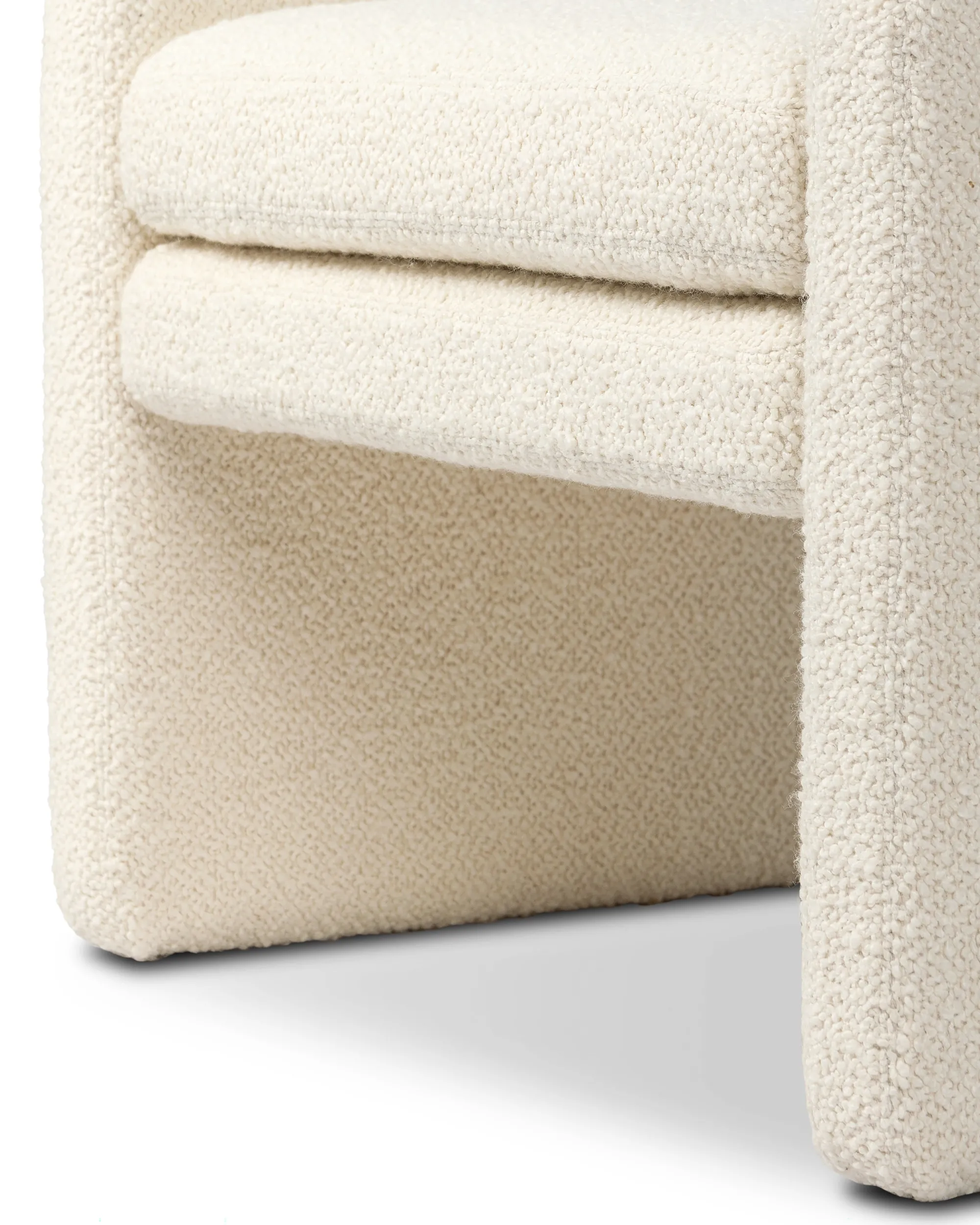 VND6200 Four Hands, LLC Blair Ottoman