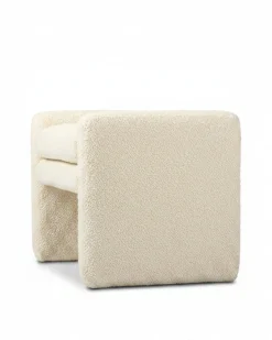 VND6200 Four Hands, LLC Blair Ottoman