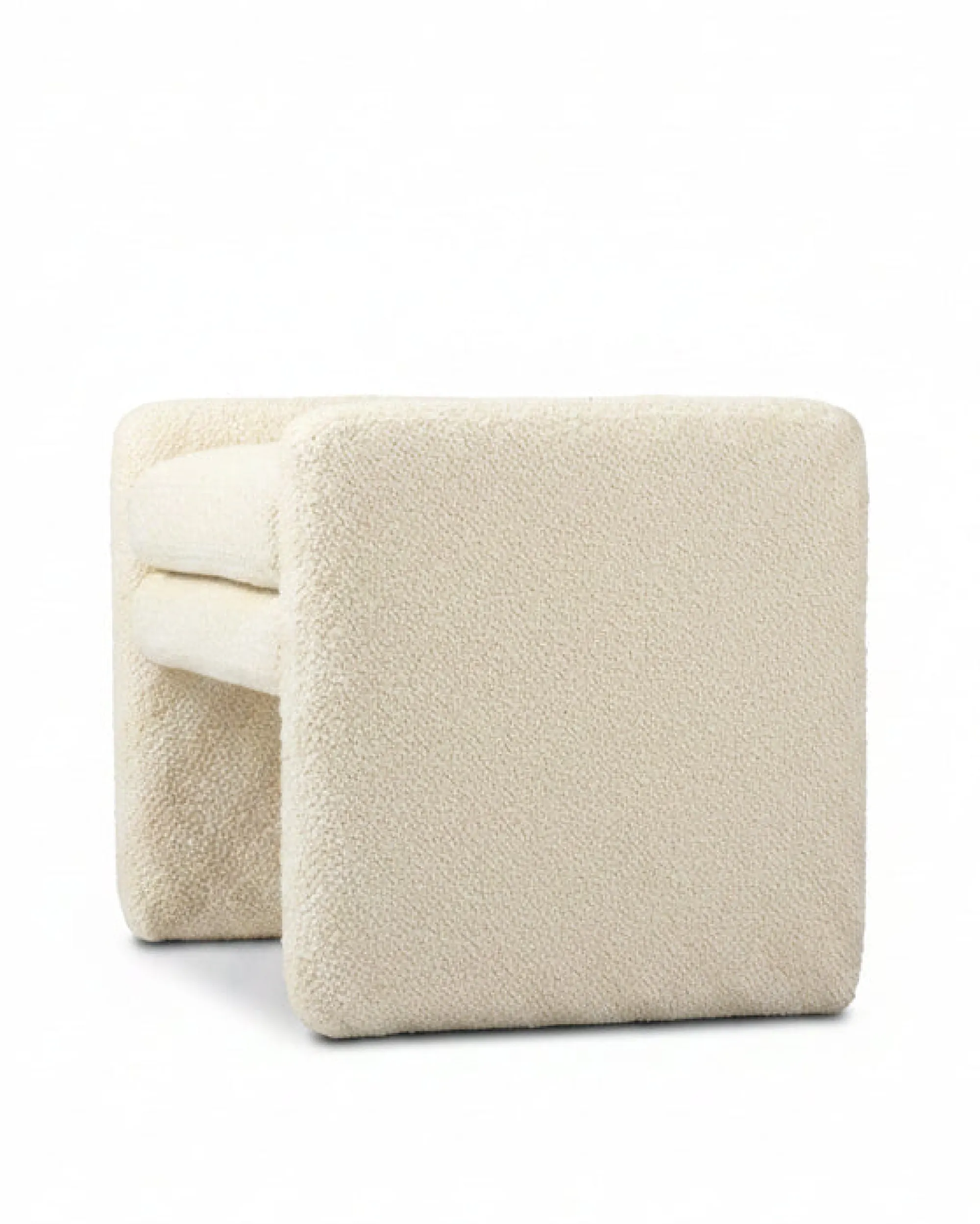 VND6200 Four Hands, LLC Blair Ottoman