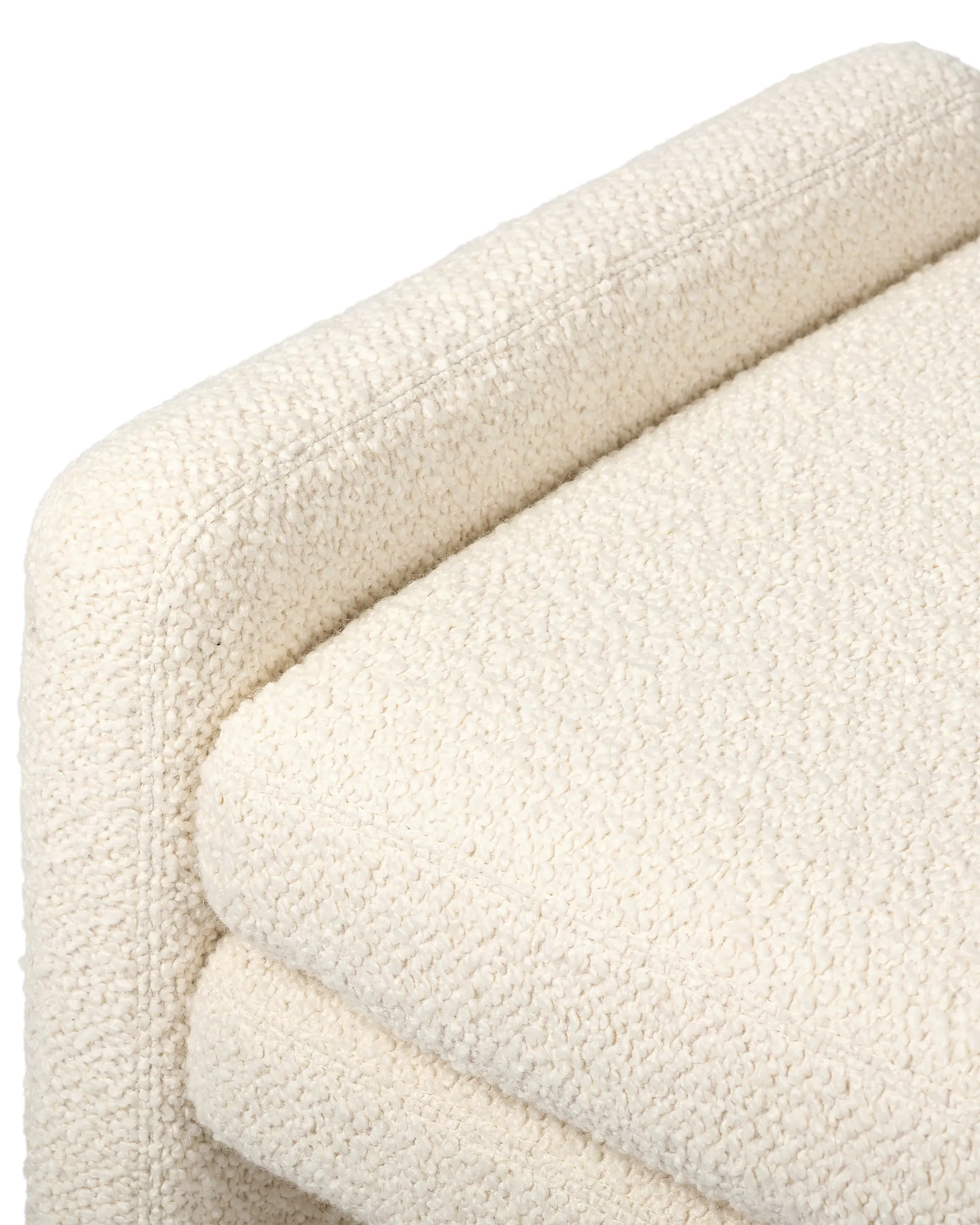 VND6200 Four Hands, LLC Blair Ottoman