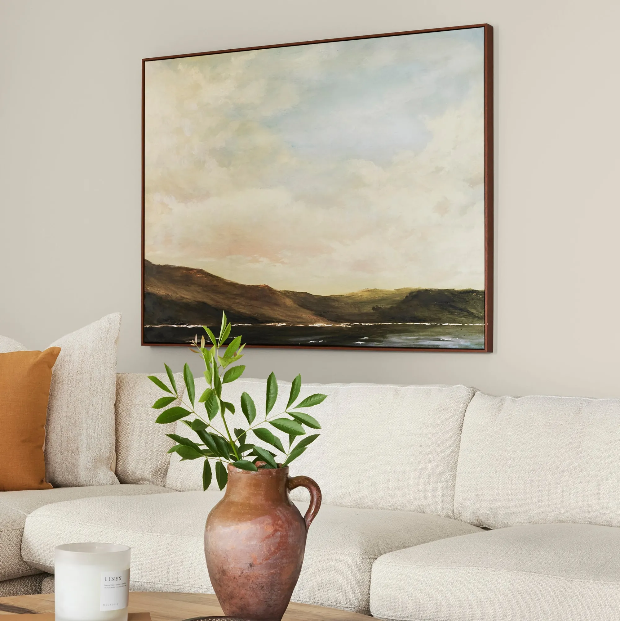 VND0188 Kilz - Masco Coatings Blanched - Classic Interior Paint